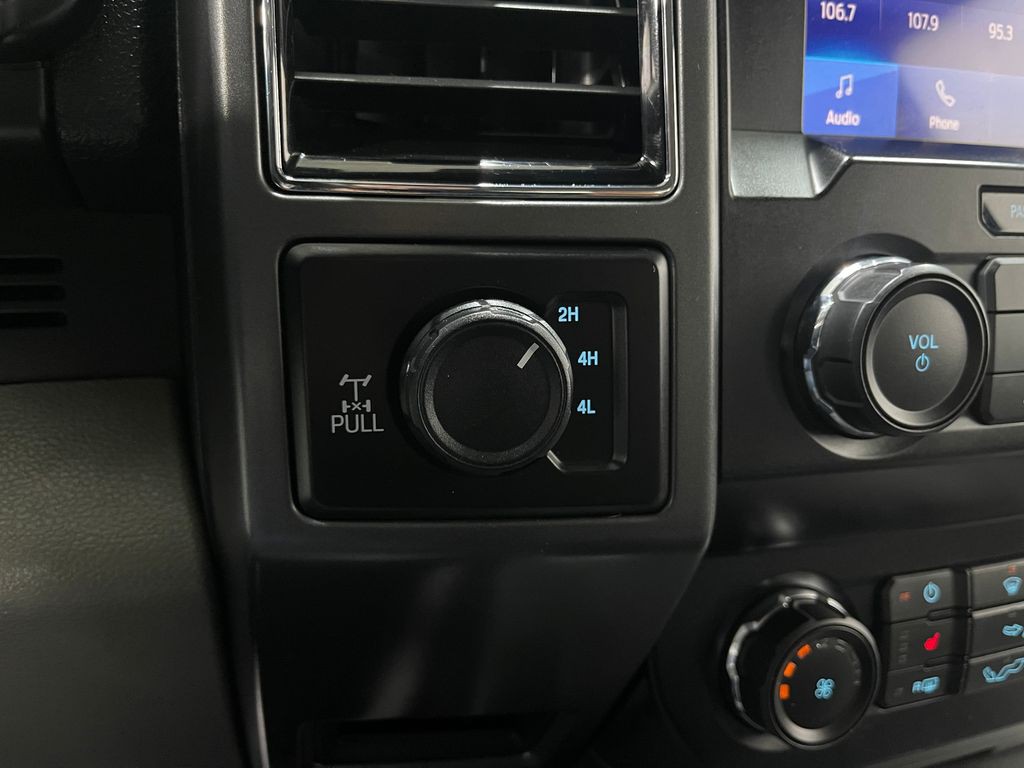 2019 Ford F-150 Image 30