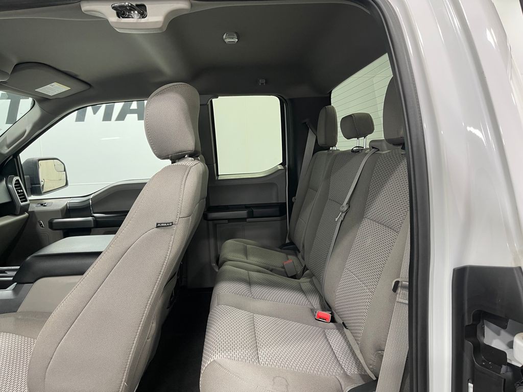 2019 Ford F-150 Image 31
