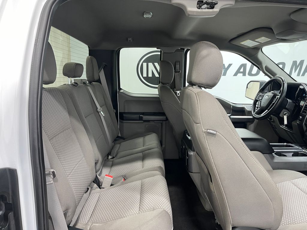 2019 Ford F-150 Image 32