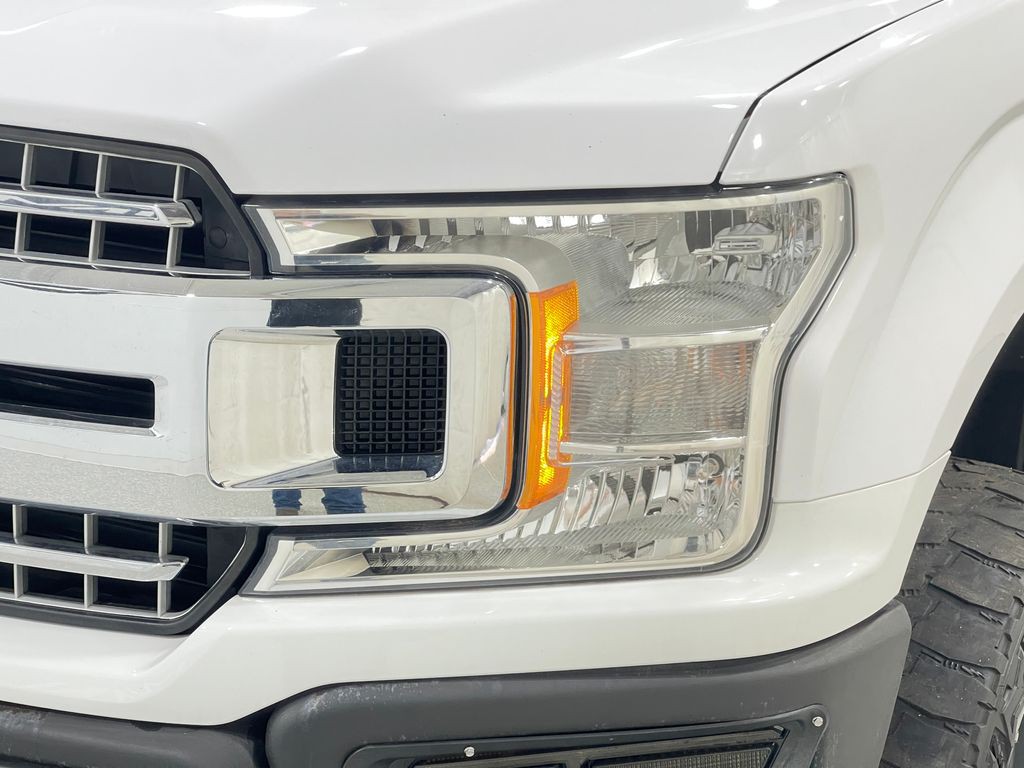 2019 Ford F-150 Image 34