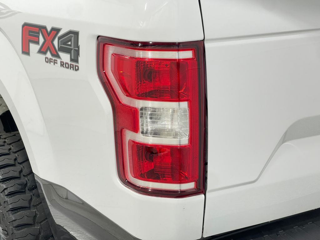 2019 Ford F-150 Image 35