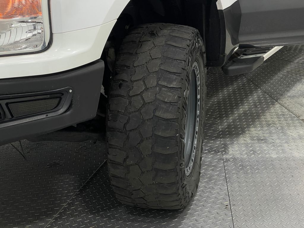 2019 Ford F-150 Image 37