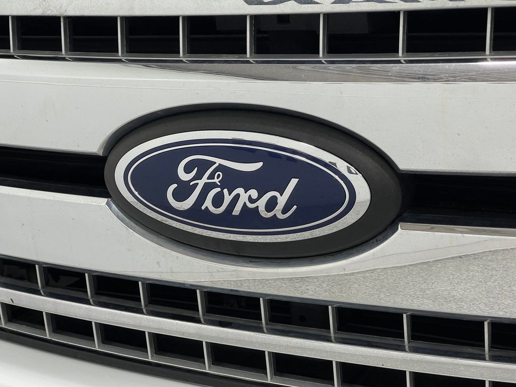 2019 Ford F-150 Image 39