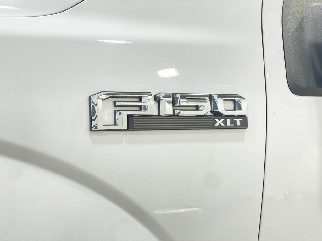 2019 Ford F-150 Image 40