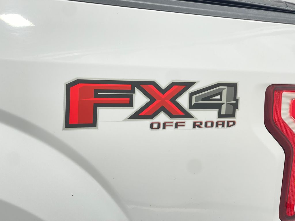 2019 Ford F-150 Image 41