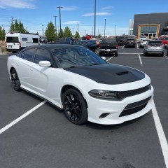 Image for 2019 Dodge Charger GT ID: 6839711