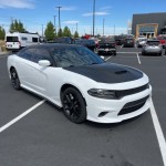 Image for 2019 Dodge Charger GT ID: 6839711