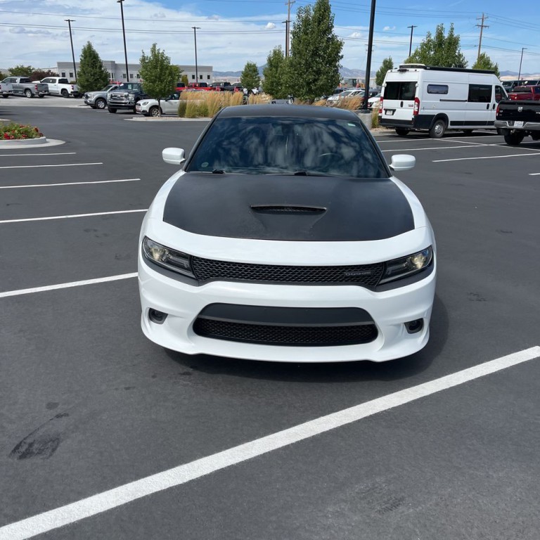 2019 Dodge Charger Image 2