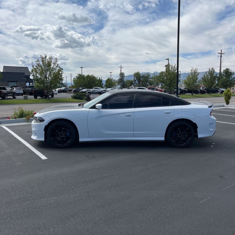 2019 Dodge Charger Image 5