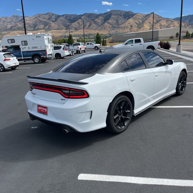 2019 Dodge Charger Image 6