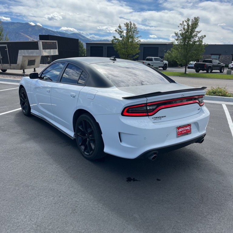 2019 Dodge Charger Image 7