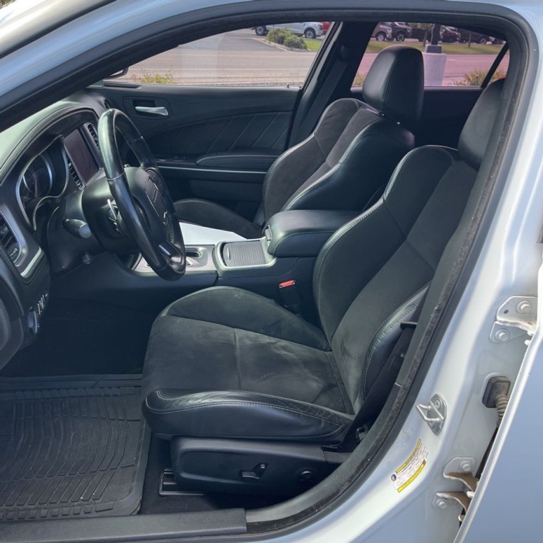 2019 Dodge Charger Image 8