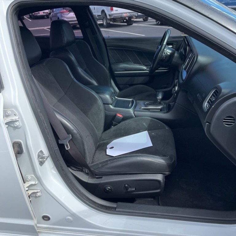 2019 Dodge Charger Image 9
