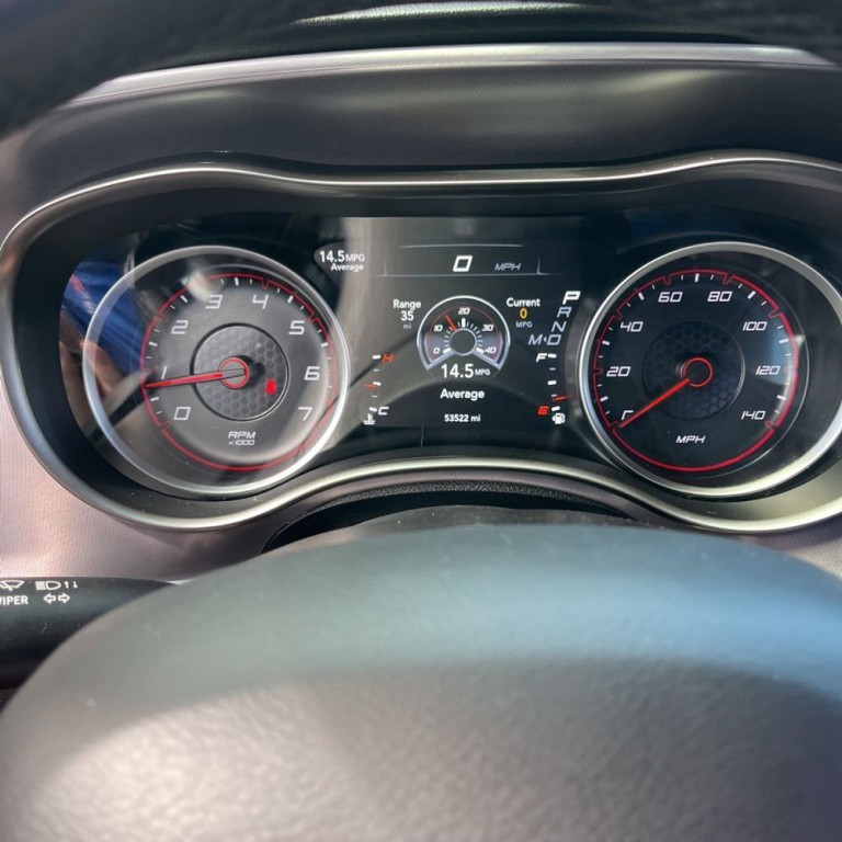 2019 Dodge Charger Image 11