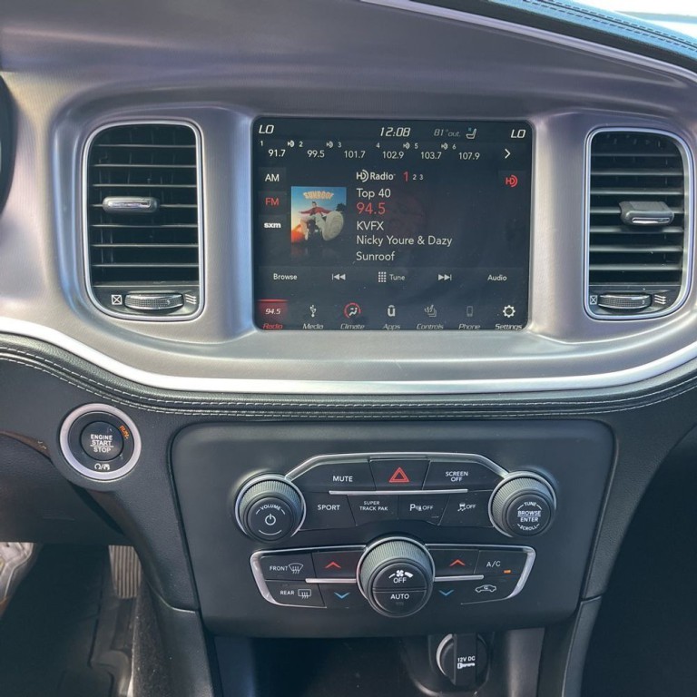2019 Dodge Charger Image 14