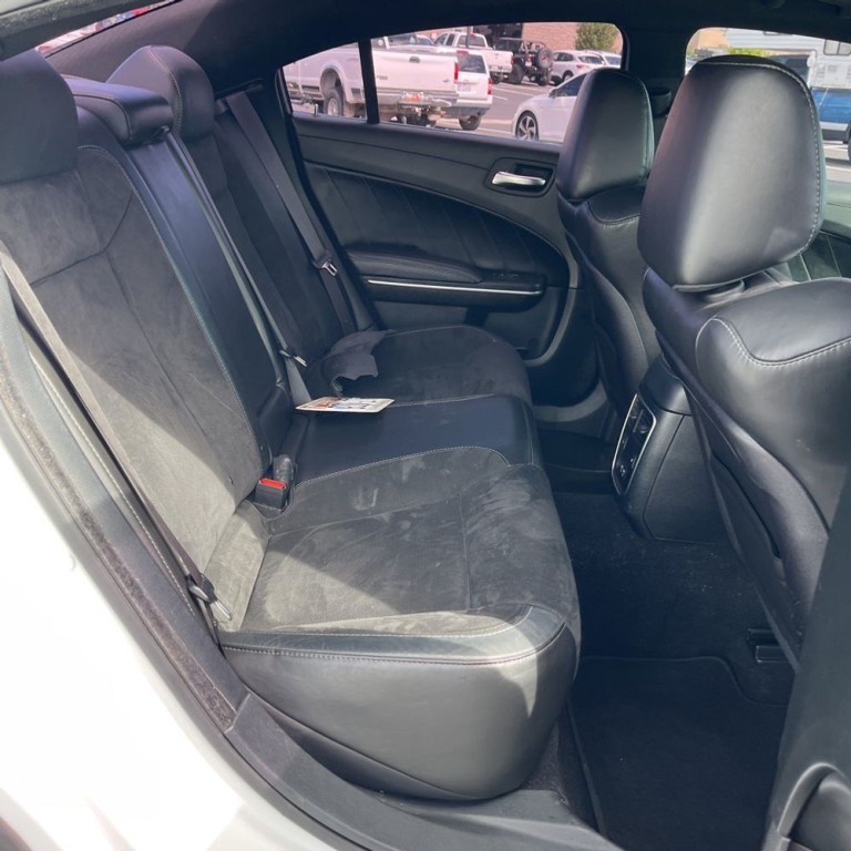 2019 Dodge Charger Image 16