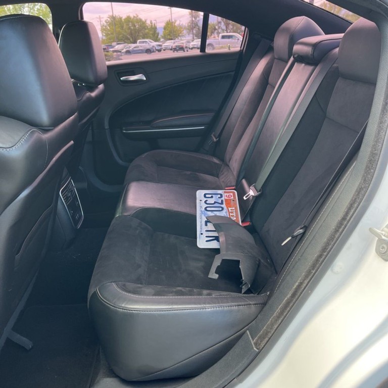 2019 Dodge Charger Image 17