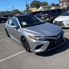 Image for 2018 Toyota Camry XSE ID: 6839713
