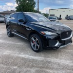 Image for 2018 Jaguar F-PACE S ID: 6839715