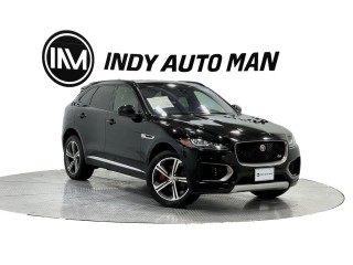 Image for 2018 Jaguar F-PACE S ID: 6839715