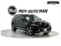 Image for 2018 Jaguar F-PACE S ID: 6839715