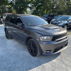 Image for 2018 Dodge Durango R/T ID: 6839716
