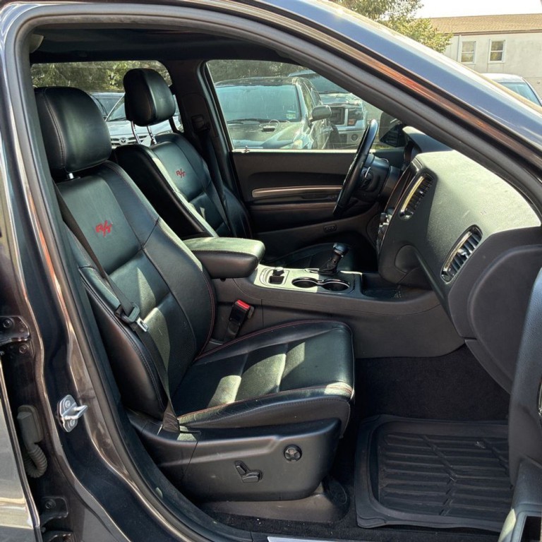 2018 Dodge Durango Image 9