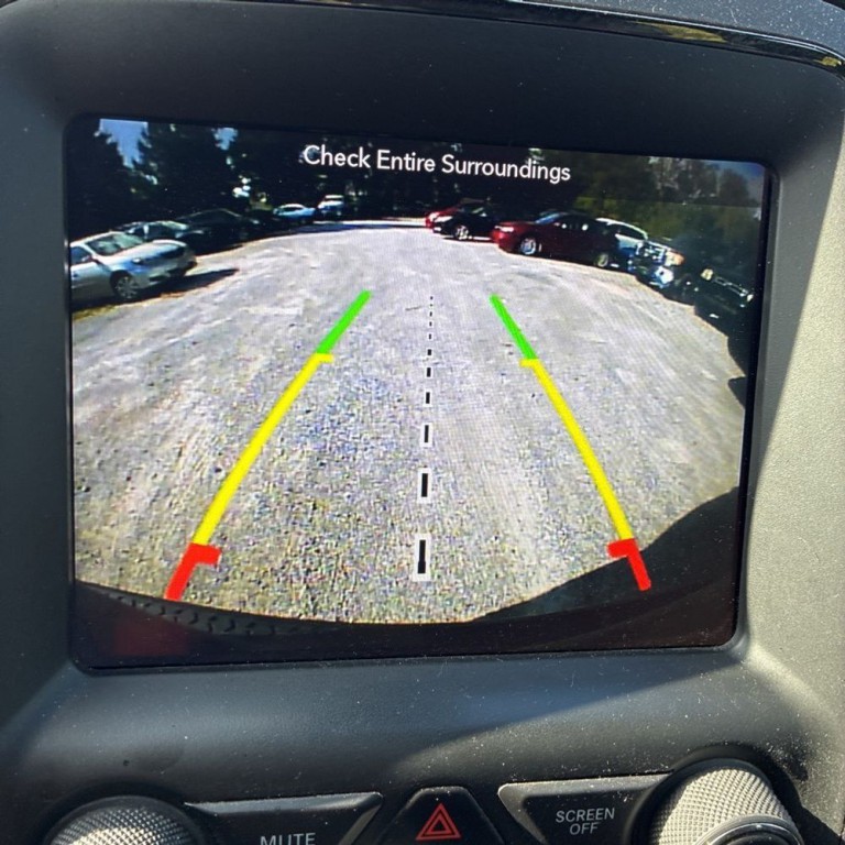 2018 Dodge Durango Image 14
