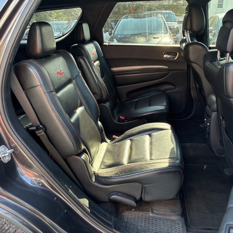 2018 Dodge Durango Image 17