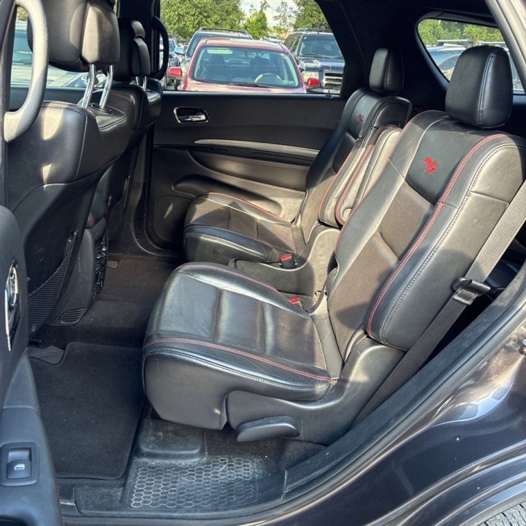 2018 Dodge Durango Image 18