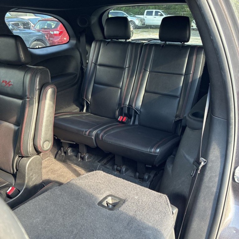 2018 Dodge Durango Image 19