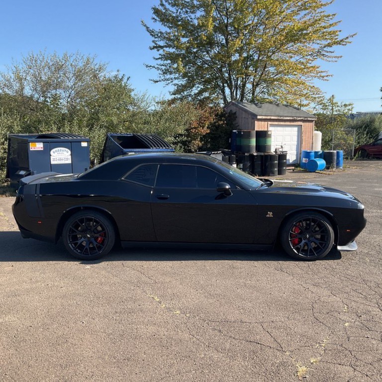 2018 Dodge Challenger Image 4