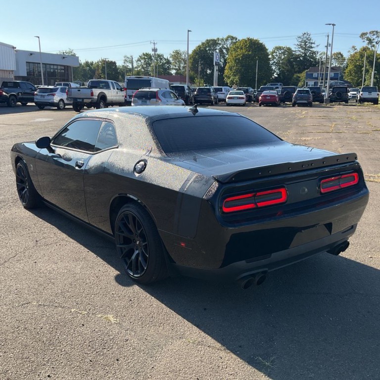 2018 Dodge Challenger Image 7