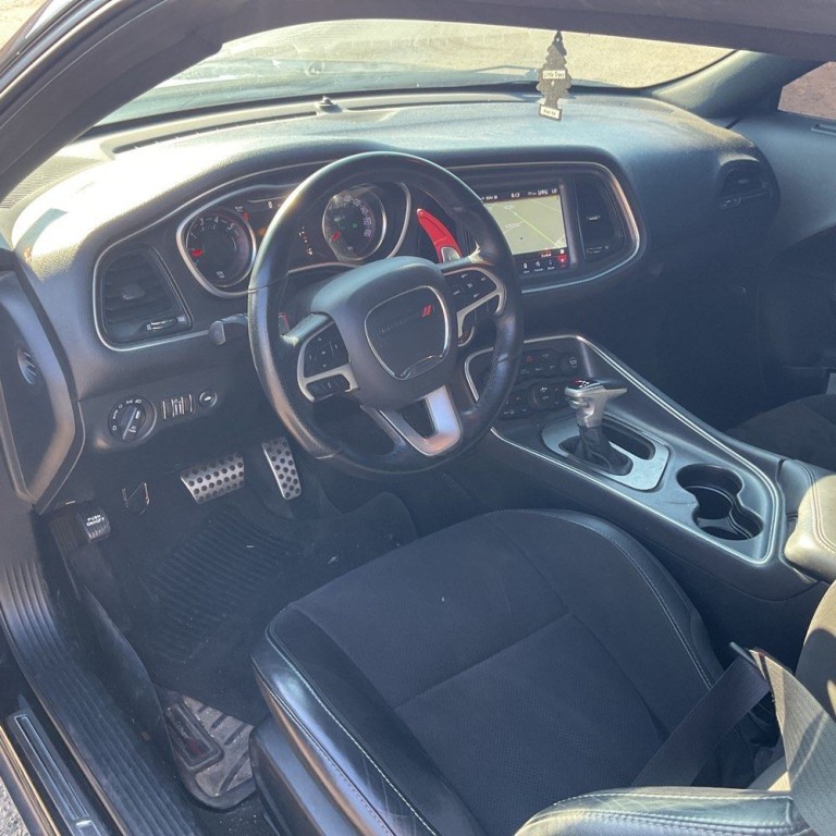 2018 Dodge Challenger Image 10