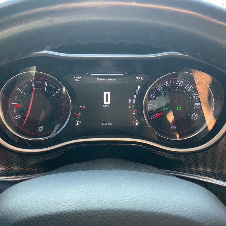 2018 Dodge Challenger Image 11