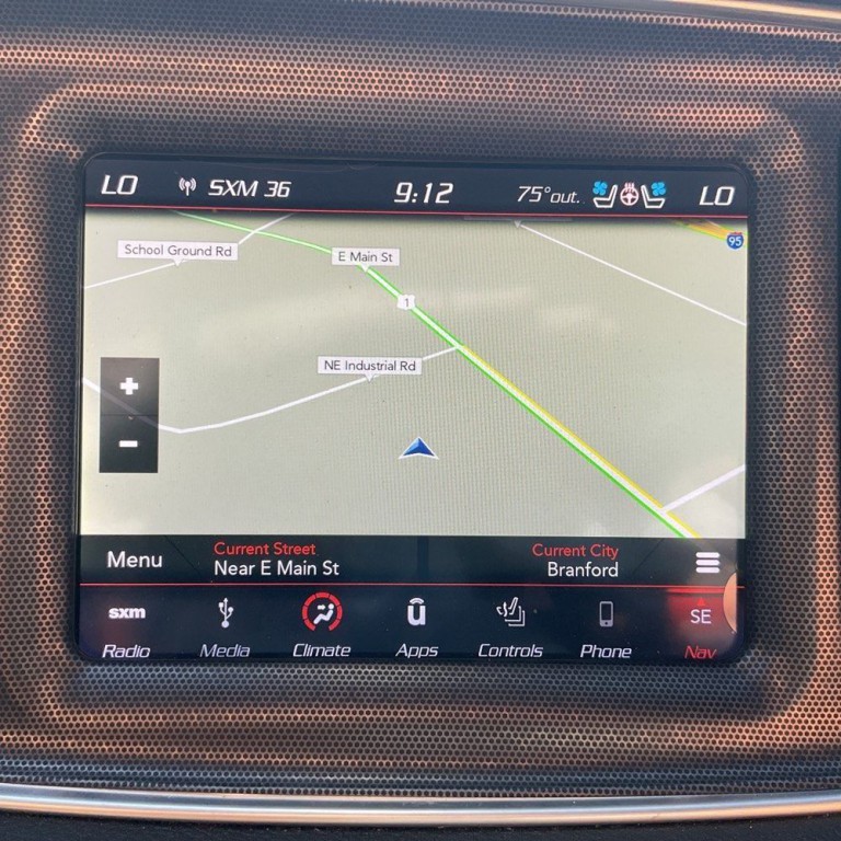 2018 Dodge Challenger Image 15
