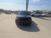 Image for 2018 Land Rover Range Rover Sport HSE Dynamic ID: 6839718