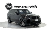 Image for 2018 Land Rover Range Rover Sport HSE Dynamic ID: 6839718