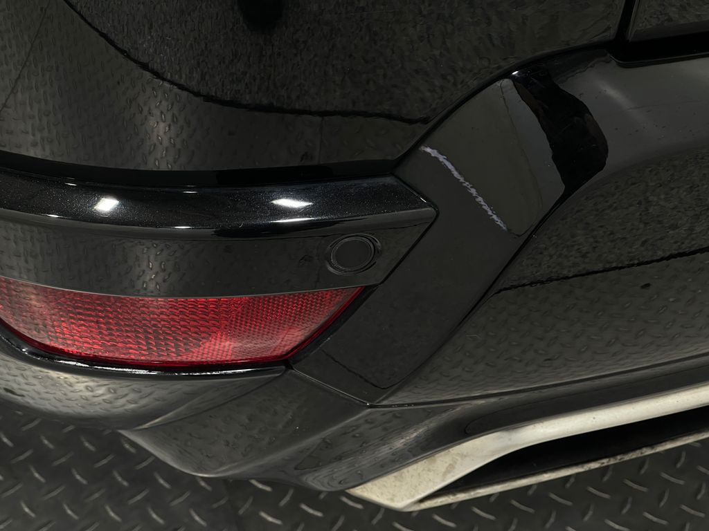 2018 Land Rover Range Rover Sport Image 13