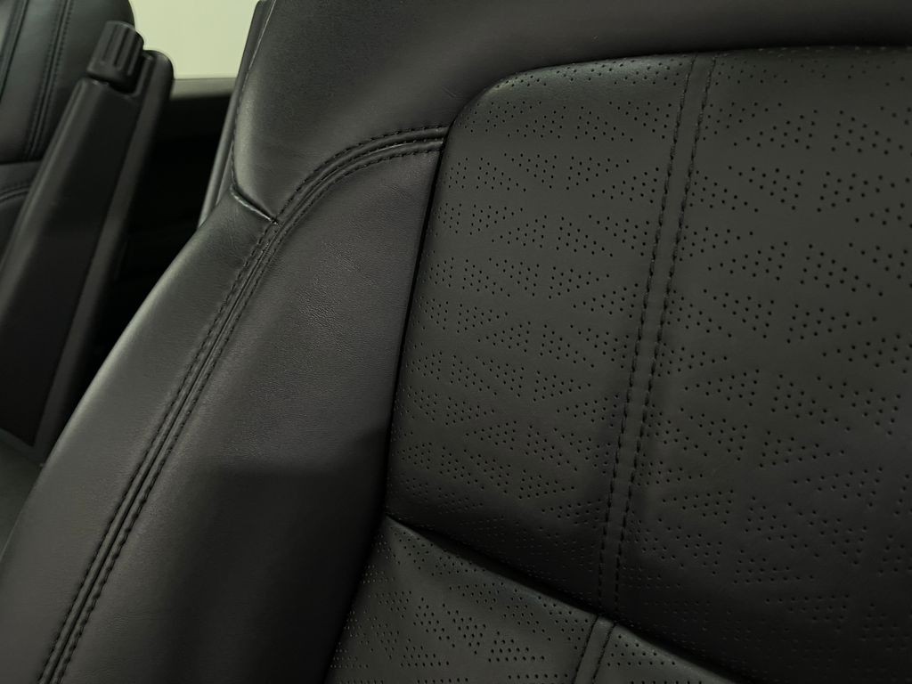 2018 Land Rover Range Rover Sport Image 19