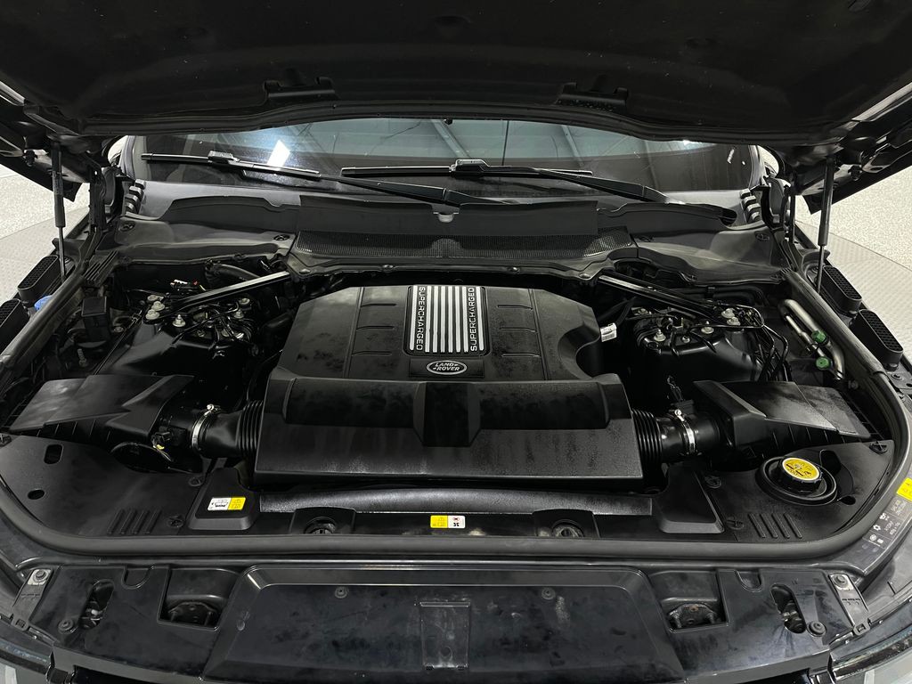 2018 Land Rover Range Rover Sport Image 28