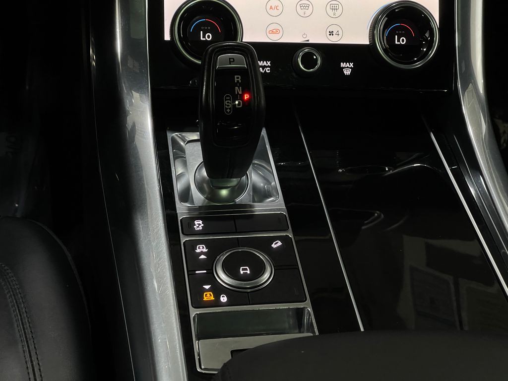 2018 Land Rover Range Rover Sport Image 30