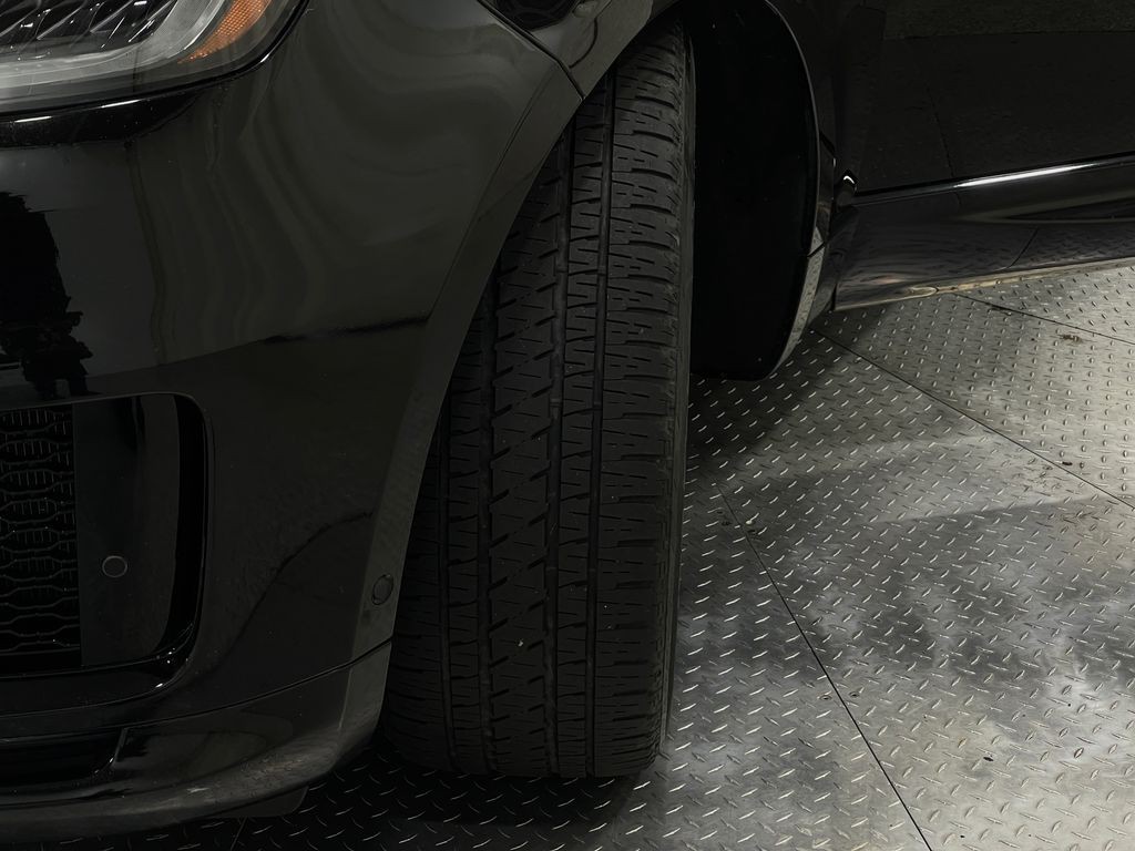 2018 Land Rover Range Rover Sport Image 37