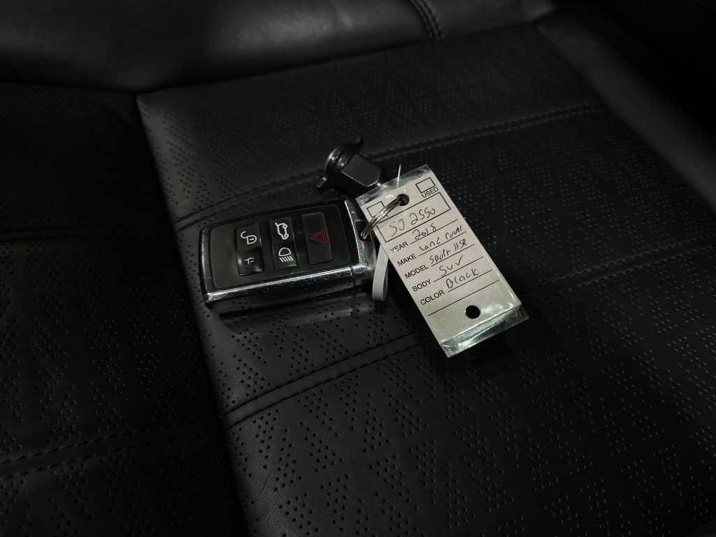 2018 Land Rover Range Rover Sport Image 38