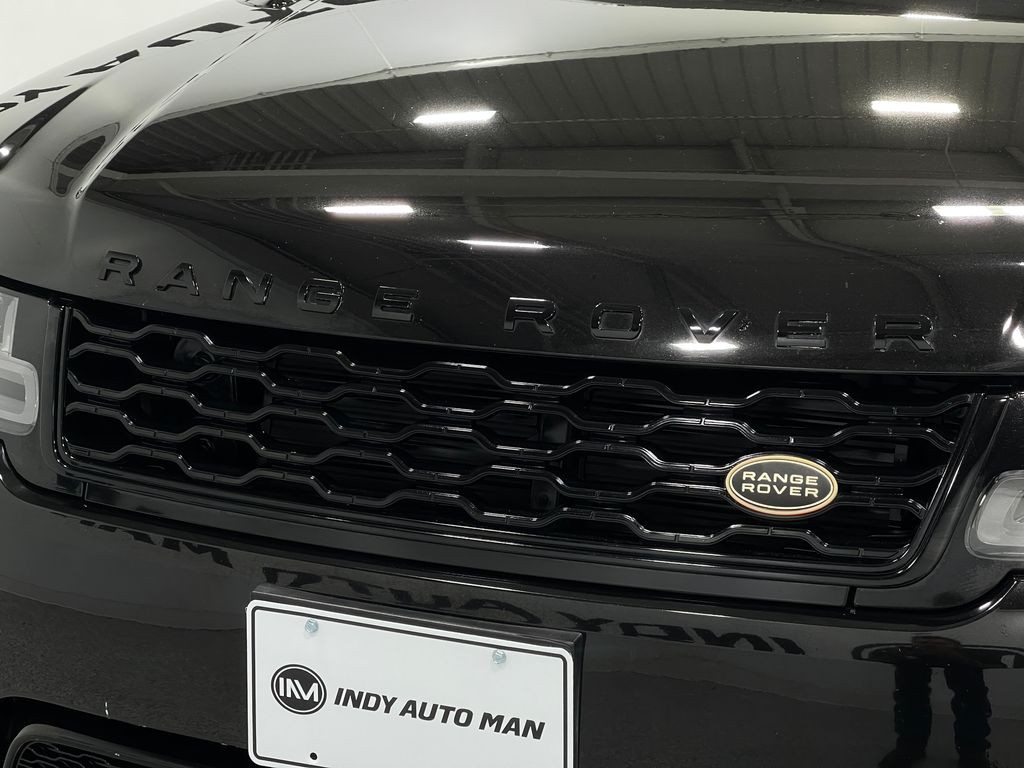 2018 Land Rover Range Rover Sport Image 39