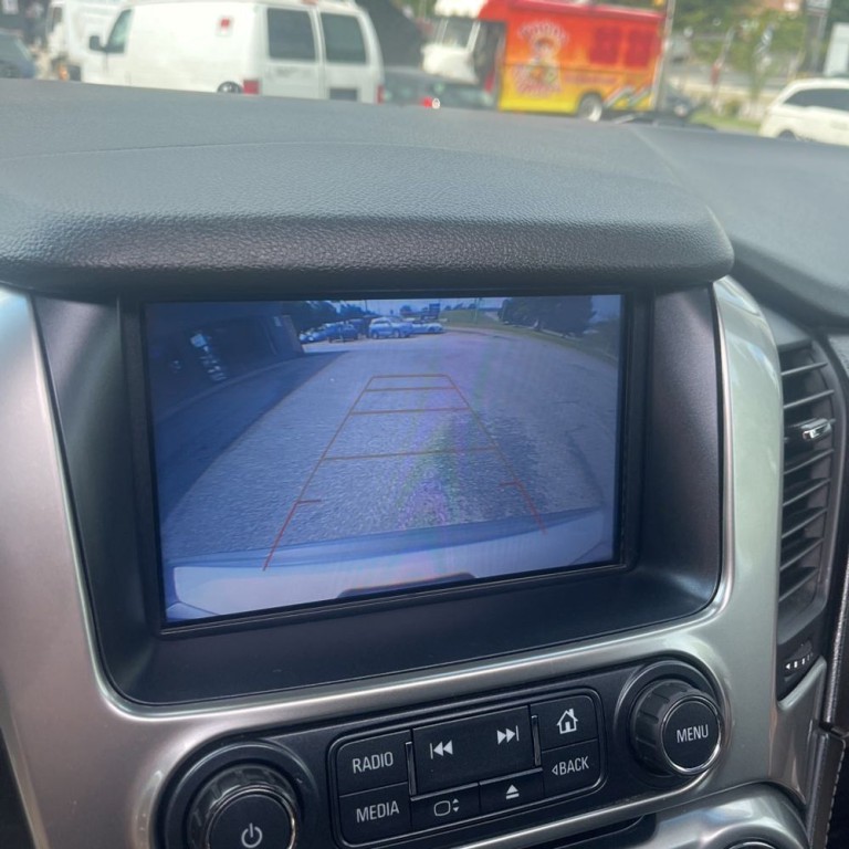 2018 Chevrolet Tahoe Image 15