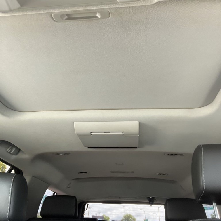 2018 Chevrolet Tahoe Image 17