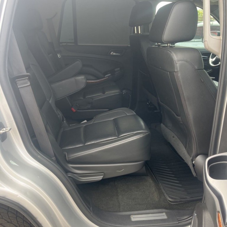 2018 Chevrolet Tahoe Image 18