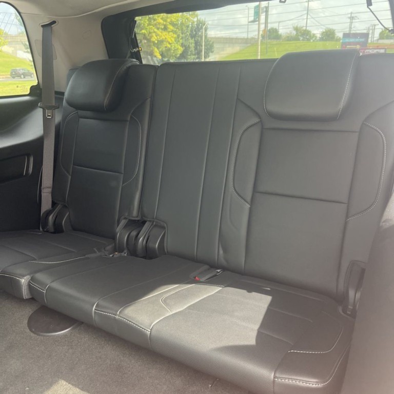 2018 Chevrolet Tahoe Image 20