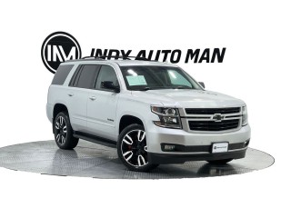 Image for 2018 Chevrolet Tahoe Premier ID: 6839720